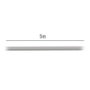 Aisens Cable de Red Cat.6 UTP AWG24 5m Gris RJ45